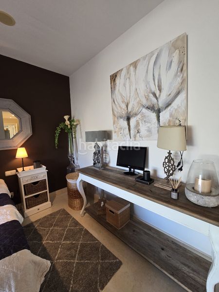 Foto 3364bcdd-9e87-46f6-afe8-8b808d3aea04. Pis amb aparcament piscina a los arqueros - puerto del almendro Benahavís