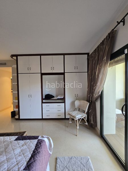 Foto 4826c6ab-4279-4dd9-b76e-7777ee3cd401. Pis amb aparcament piscina a los arqueros - puerto del almendro Benahavís