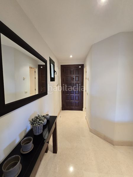 Foto 80765544-c659-41ca-a449-9f620557123d. Pis amb aparcament piscina a los arqueros - puerto del almendro Benahavís