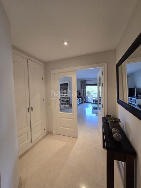 Foto 9ae1e2b1-2ad7-4a31-9720-f050abe05ff0. Pis amb aparcament piscina a los arqueros - puerto del almendro Benahavís