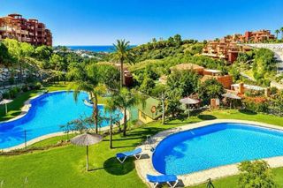 Pis  Avenida la reserva de marbella. Se vende piso en la reserva de marbella