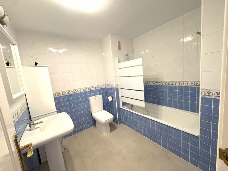 Foto cb12b3a1-4991-4ac2-b7d3-d6265e0f3e89. Pis amb aparcament piscina a reserva de Marbella Marbella
