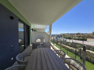 Miete Etagenwohnung  Avenida puerto de los gatos de cortijo colorado. Se alquila piso en nueva construcción, riviera del sol