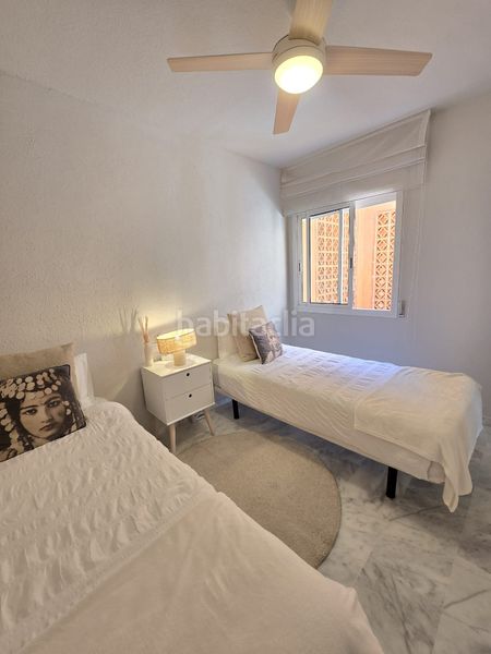 Foto 72c83ebd-446e-44e1-aaaf-e624ce5171a9. Flat with parking pool in reserva de Marbella Marbella