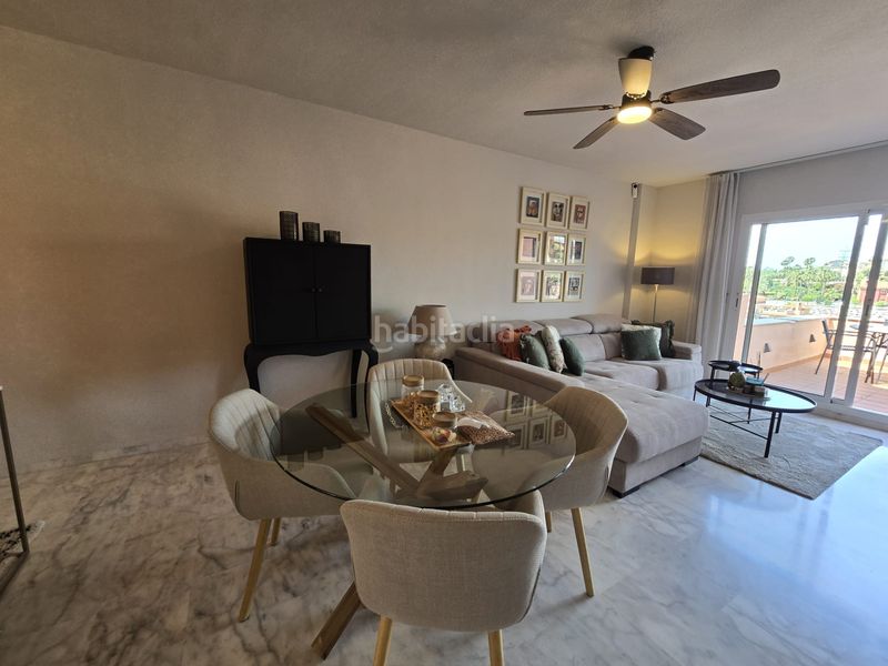 Foto 7d7953d1-a752-4004-9d07-3a7e8d50a2fa. Flat with parking pool in reserva de Marbella Marbella