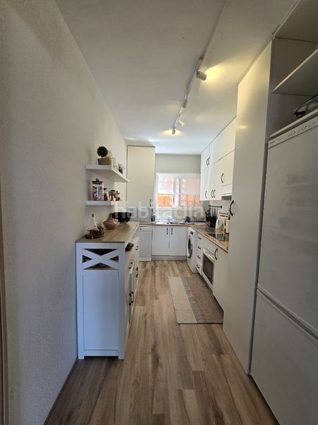 Foto 8581cc3a-32f7-4ed6-a6d3-a8ca49aa89ab. Flat with parking pool in reserva de Marbella Marbella