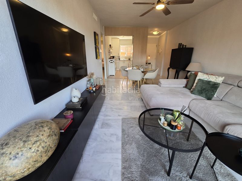 Foto 99f35ae0-e6bd-40ab-8bbd-bdfbf71e9949. Flat with parking pool in reserva de Marbella Marbella