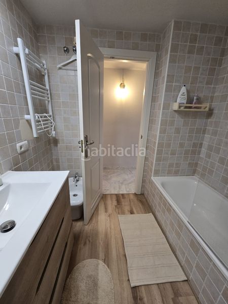 Foto aad88d51-0e6d-41cc-a496-07698846aa6b. Flat with parking pool in reserva de Marbella Marbella