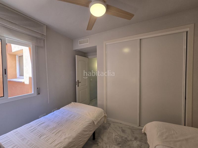 Foto b37fecbe-c0d6-451b-8e69-b7694ffe6ea6. Flat with parking pool in reserva de Marbella Marbella