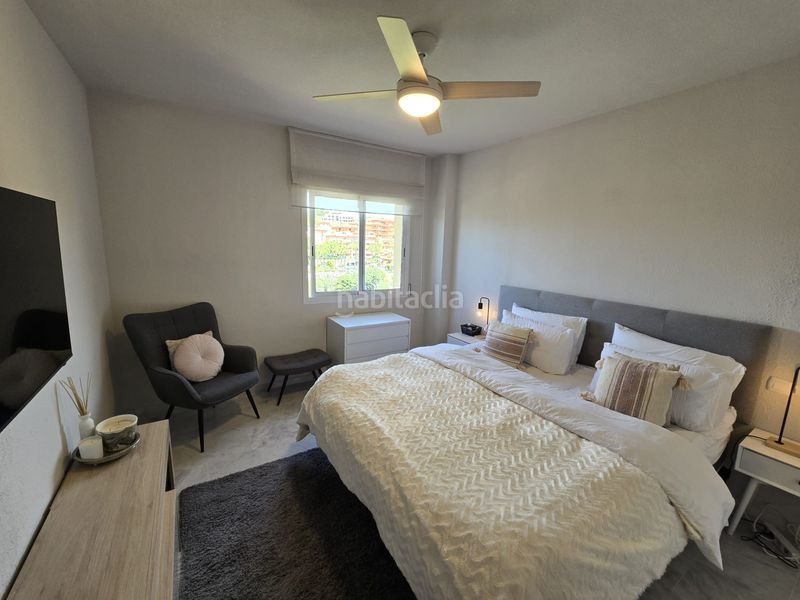 Foto b4a3bfb2-5535-406a-bef3-1e44ff524031. Flat with parking pool in reserva de Marbella Marbella