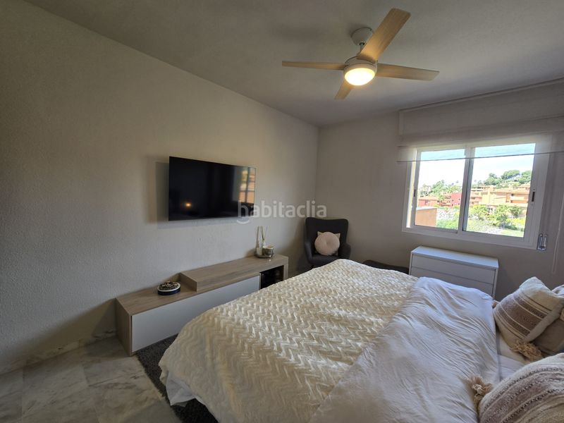 Foto cb673e3f-7bfc-4611-ad04-ca9e08ed57c2. Flat with parking pool in reserva de Marbella Marbella