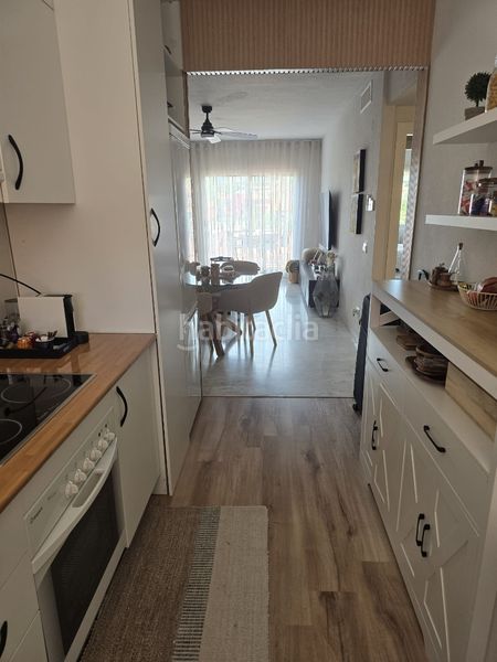 Foto dbff1473-f210-4b9b-a75f-97fbb098bc30. Flat with parking pool in reserva de Marbella Marbella