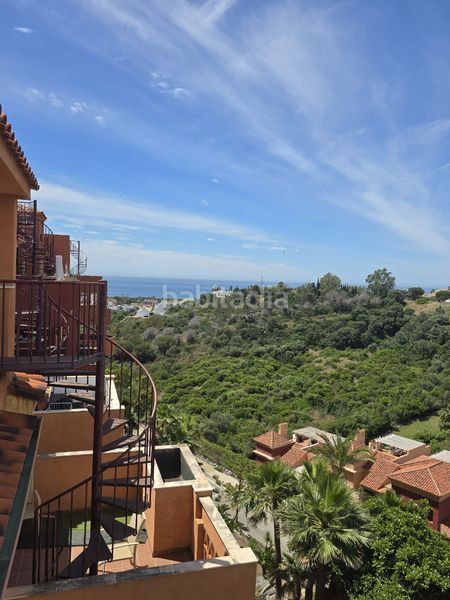 Foto dd5f3d3b-e6d7-447e-baca-2e55a83ba528. Flat with parking pool in reserva de Marbella Marbella