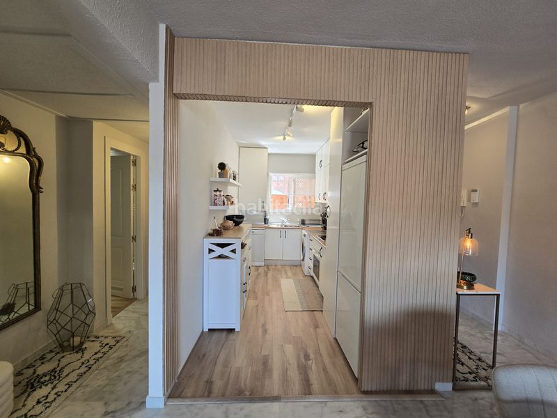 Foto e7e82fdf-6f57-4edc-9d0b-9eed61e559a5. Flat with parking pool in reserva de Marbella Marbella