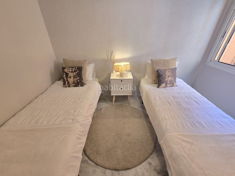 Foto fee287a8-c769-4e6b-9e50-2a3b8784c8f7. Flat with parking pool in reserva de Marbella Marbella