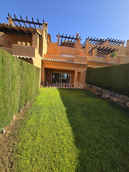 Foto 16f6256c-38b0-4df3-b4ca-6b21d8cb7ed0. Casa adosada se vende casa adosada , paraíso bellevue en Benahavís