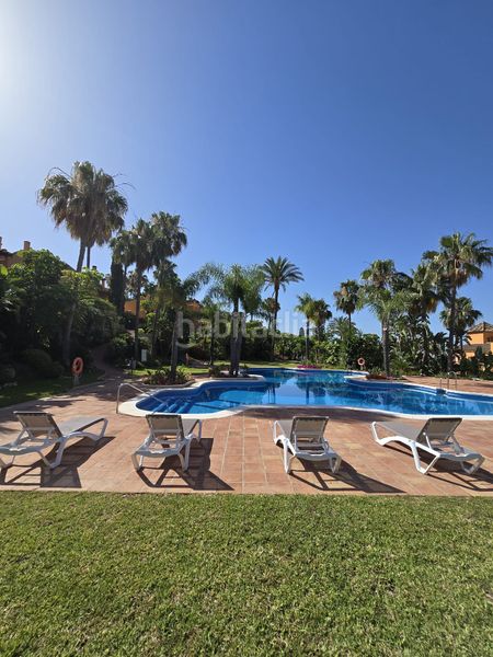 Foto 18a271a7-0f00-48d6-a88e-d393ba95cb92. Casa adosada se vende casa adosada , paraíso bellevue en Benahavís
