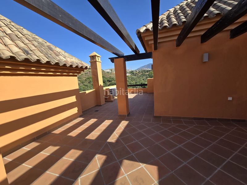 Foto 1cf800f8-d754-482d-a56d-c1d21a06aaef. Casa adosada se vende casa adosada , paraíso bellevue en Benahavís