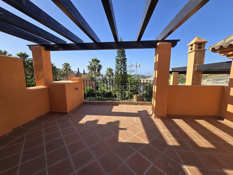Foto 23f5fcfa-45b6-4cbb-aaaa-c9d31225ea6c. Casa adosada se vende casa adosada , paraíso bellevue en Benahavís