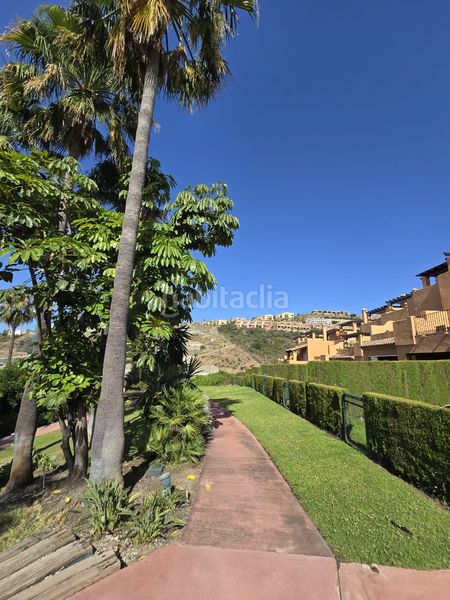 Foto 4ff778de-5d70-4f7f-9002-09cb75696acc. Casa adosada se vende casa adosada , paraíso bellevue en Benahavís