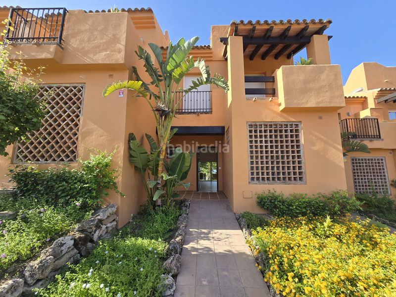 Foto da31da18-9e0f-435c-b460-ff5da8c4435e. Casa adosada se vende casa adosada , paraíso bellevue en Benahavís