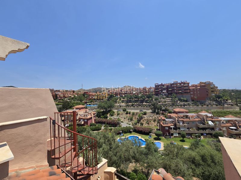 Foto 3e386c35-a793-4f25-8885-0470900daba2. Lloguer àtic a reserva de Marbella Marbella