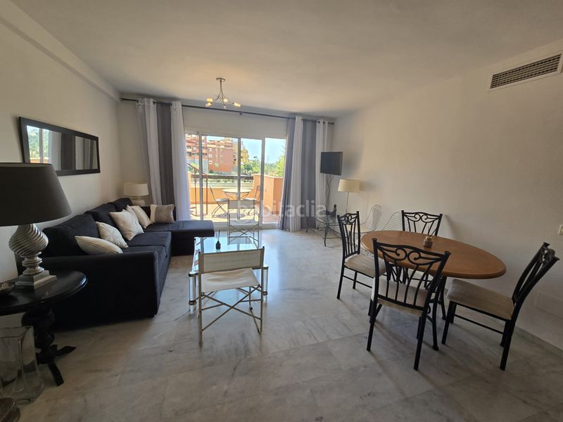 Foto 78743888-57c7-44bf-9c90-6a7a803723fa. Lloguer àtic a reserva de Marbella Marbella