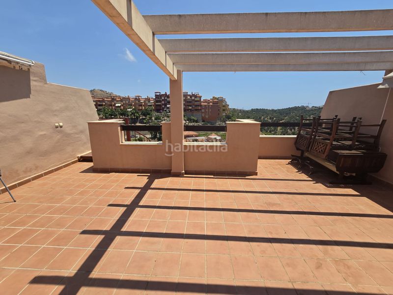 Foto 86433a08-b01a-4767-8747-b7e47df8acc6. Lloguer àtic a reserva de Marbella Marbella