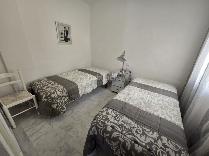 Foto b93c985d-5ea0-4893-b0cf-9db4385cb69c. Lloguer àtic a reserva de Marbella Marbella