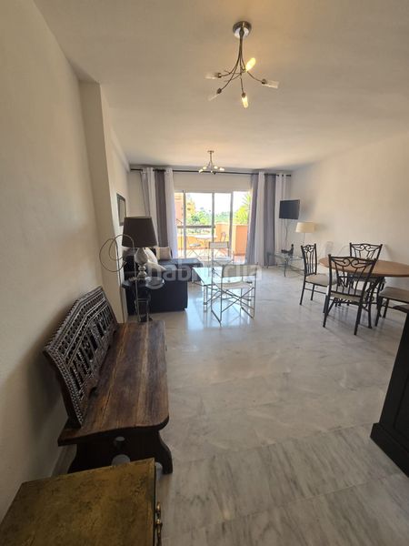 Foto fda60420-532b-4d41-9b5a-3e1b53062420. Lloguer àtic a reserva de Marbella Marbella