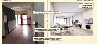 Geschäftsraum  Calle isabel la católica. Se vende local con cambio de uso a vivienda aprobada
