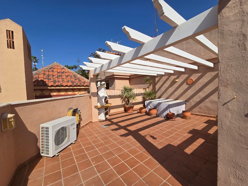 Foto 2c1a8e34-3a65-4824-8967-5f2fae3e4cc5. Àtic amb aparcament piscina a reserva de Marbella Marbella