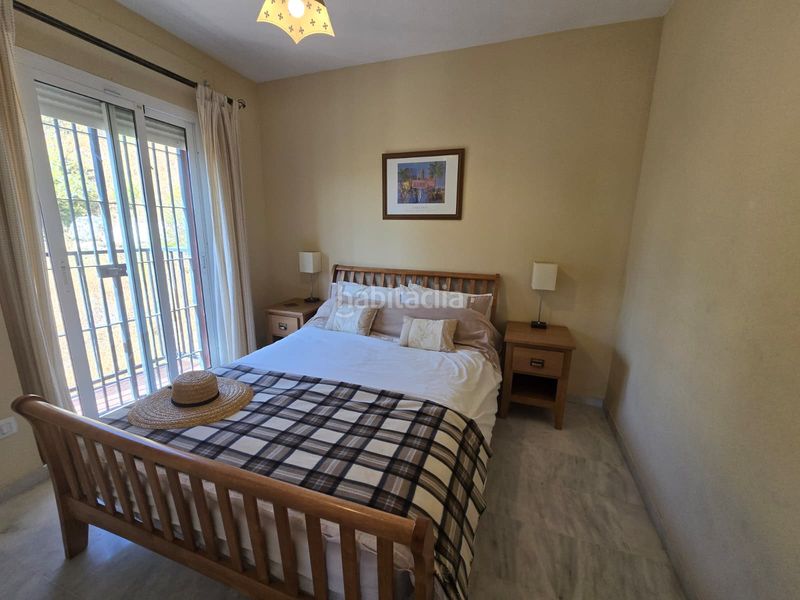Foto 45d5a780-02c5-4486-9c0b-4aa14bd7261e. Àtic amb aparcament piscina a reserva de Marbella Marbella