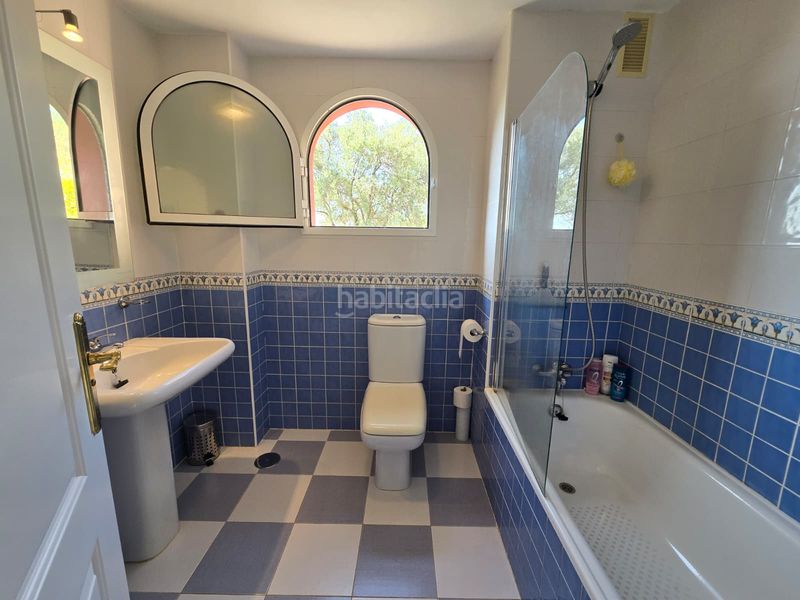 Foto 510f320d-1fcb-42e7-98e7-6a983601542f. Àtic amb aparcament piscina a reserva de Marbella Marbella