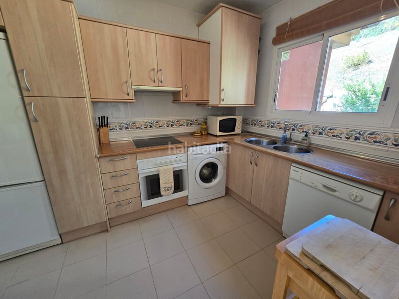 Foto 5bf59349-05e1-4de3-b37a-fde351793859. Àtic amb aparcament piscina a reserva de Marbella Marbella