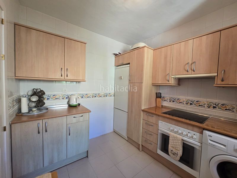 Foto b154ad3e-9c45-48c4-acce-f6306bd839e5. Àtic amb aparcament piscina a reserva de Marbella Marbella