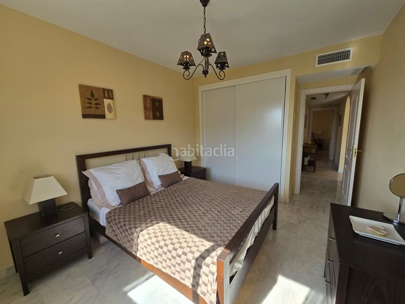 Foto b8e47378-9464-4160-b06a-42fe26a6d970. Àtic amb aparcament piscina a reserva de Marbella Marbella