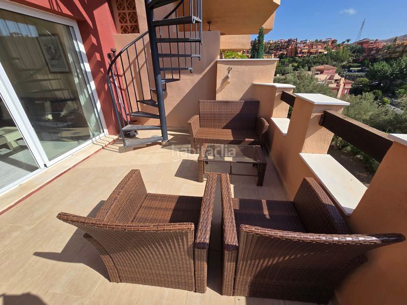 Foto d8816c72-ab3a-42a9-bdff-d8455c1475f2. Àtic amb aparcament piscina a reserva de Marbella Marbella