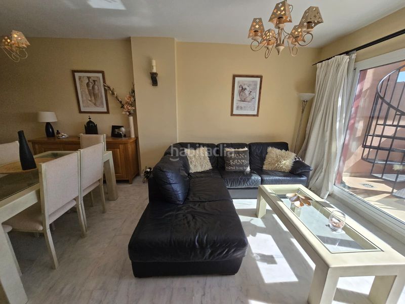Foto e7fb3939-579f-4377-82c4-2d355025fb2e. Àtic amb aparcament piscina a reserva de Marbella Marbella