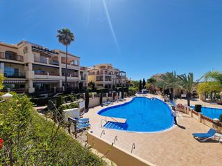Apartament a Calle Pico Alcazaba