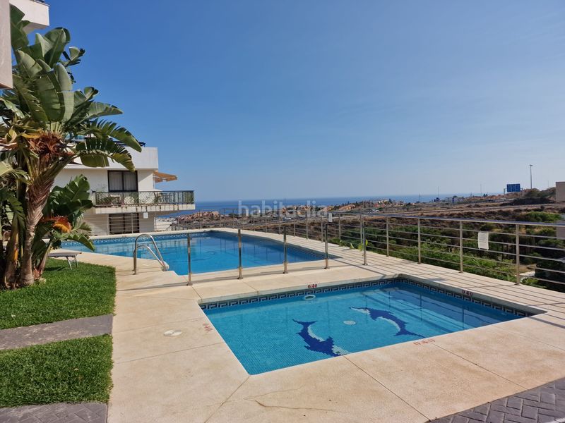 Foto 0d0fdabf-1fc8-431c-94c3-a616b0a4760e. Pis amb aparcament piscina a Riviera del Sol Mijas