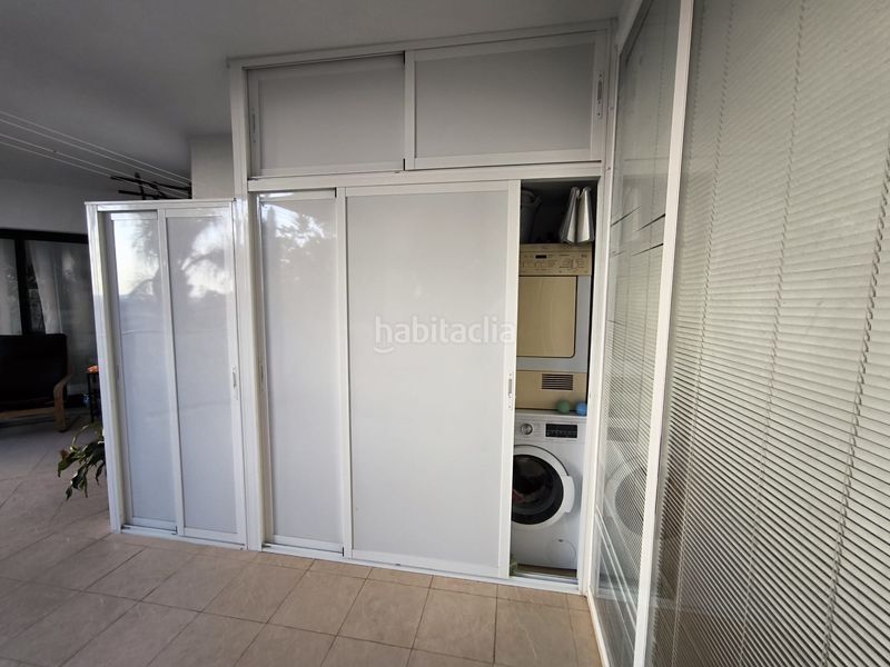 Foto 540cb9cf-add5-4264-97d5-d79a331594e4. Pis amb aparcament piscina a Riviera del Sol Mijas