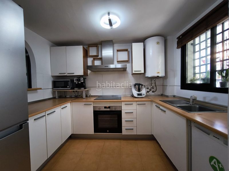 Foto ad21f6ed-1460-46c3-9458-acabf90ee33f. Pis amb aparcament piscina a Riviera del Sol Mijas