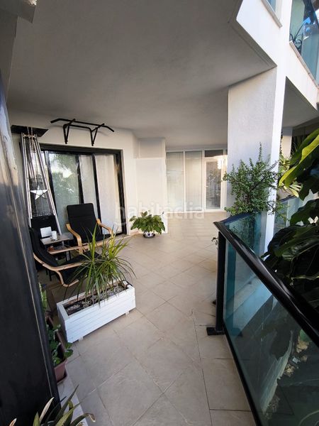 Foto cc8de360-5274-4e1a-88a7-1e948b0b9bfe. Pis amb aparcament piscina a Riviera del Sol Mijas