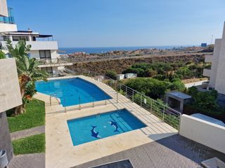 Pis  Calle poetas. Se vende piso en riviera del sol