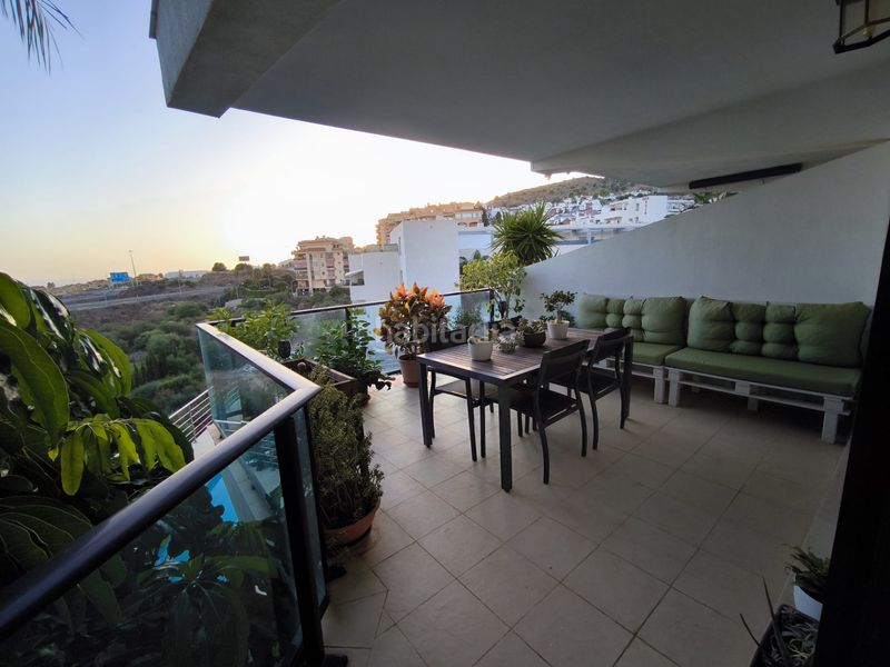 Foto f5d0bd26-5edb-43db-b631-0ebbb898420b. Pis amb aparcament piscina a Riviera del Sol Mijas