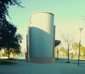 Lloguer Local Comercial en La Pa�oleta