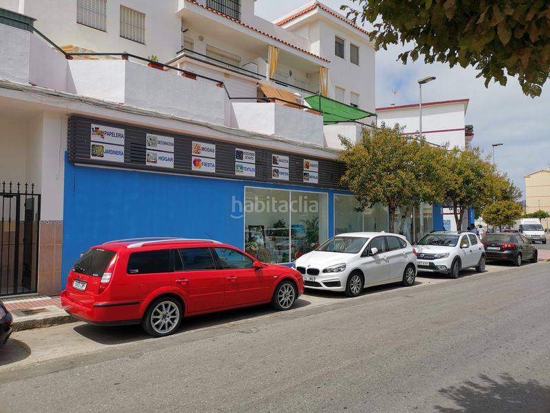 Foto 06079c75-d4e0-4ebf-aad2-a89b9933e383. Location local commercial avec chauffage dans Norte - Blanca Paloma Rota