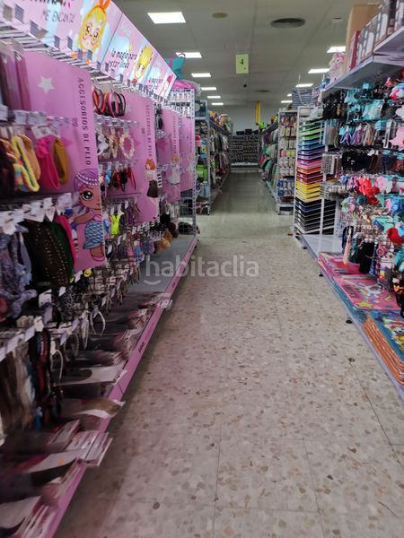 Foto ec392b6f-a763-4ab9-ae47-b5a71ba8e38e. Location local commercial avec chauffage dans Norte - Blanca Paloma Rota