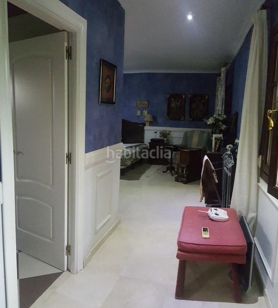 Foto 1d314572-9632-453f-ab74-6750f127c365. Casa amb piscina a Las Almenas Tomares